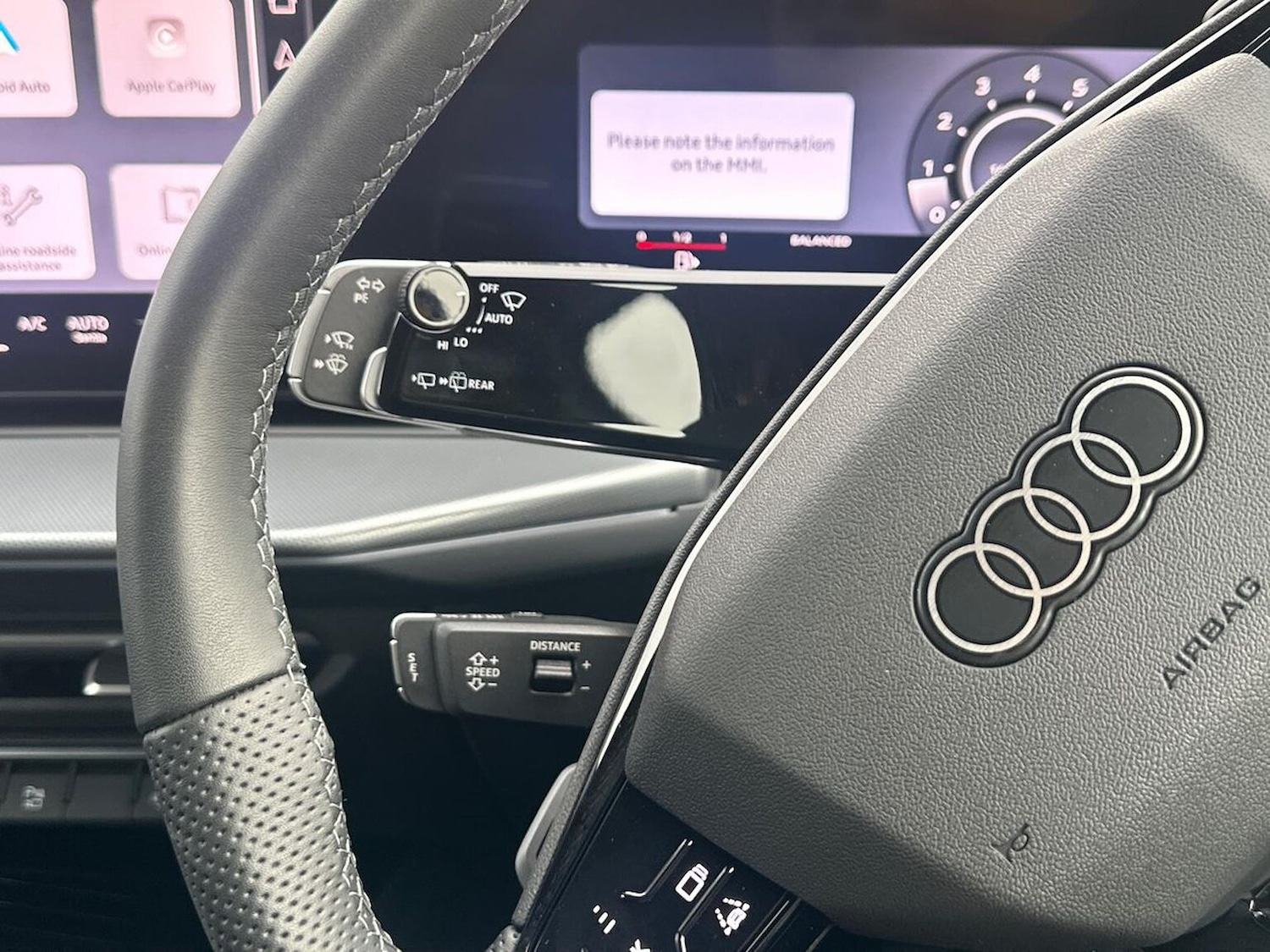 Used Audi Q3 2025 for sale - 77073199: Photo 29