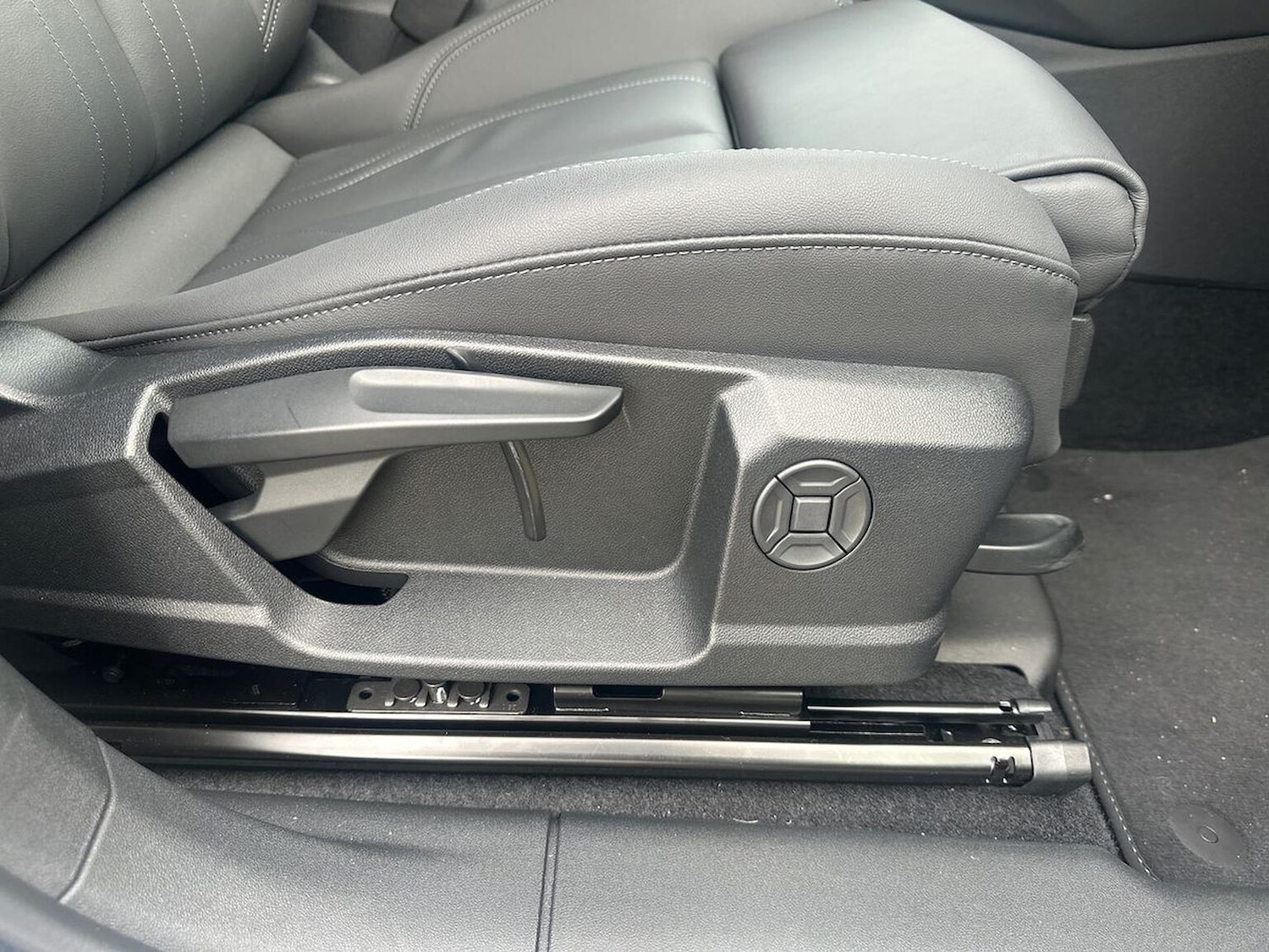 Used Audi Q3 2025 for sale - 77073199: Photo 30