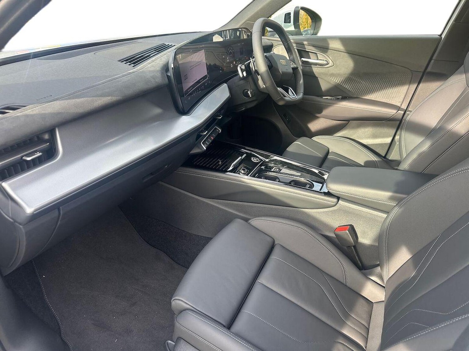 Used Audi Q3 2025 for sale - 77073199: Photo 7