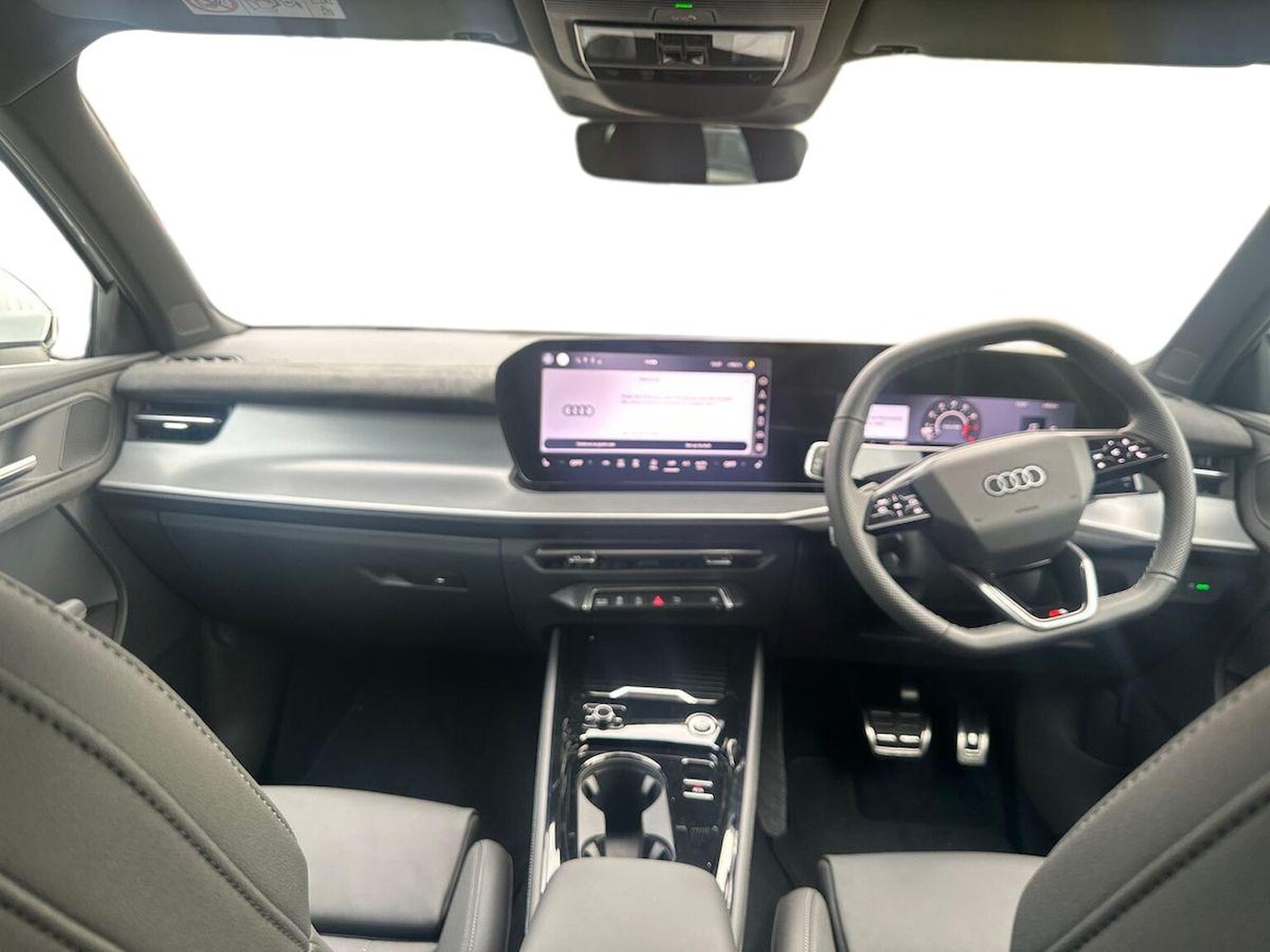 Used Audi Q3 2025 for sale - 77073199: Photo 8