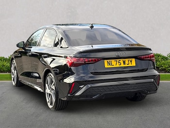 Used Audi A3 2025 for sale - 79380114: Photo