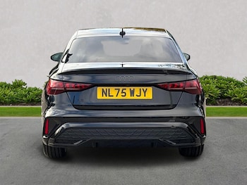 Used Audi A3 2025 for sale - 79380114: Photo
