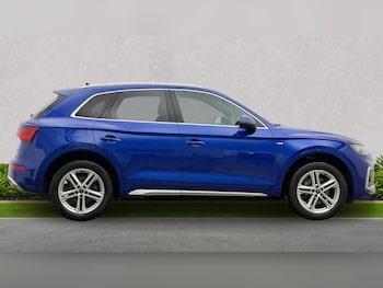 Used Audi A6 2023 for sale - 79257714: Photo