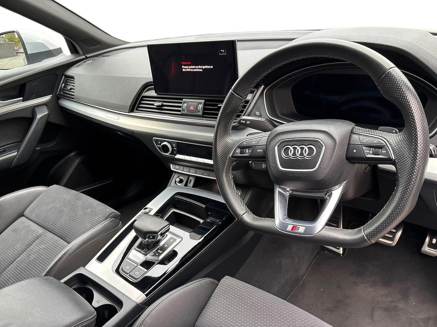 Used Audi Q5 2022 for sale - 76157260: Photo 15
