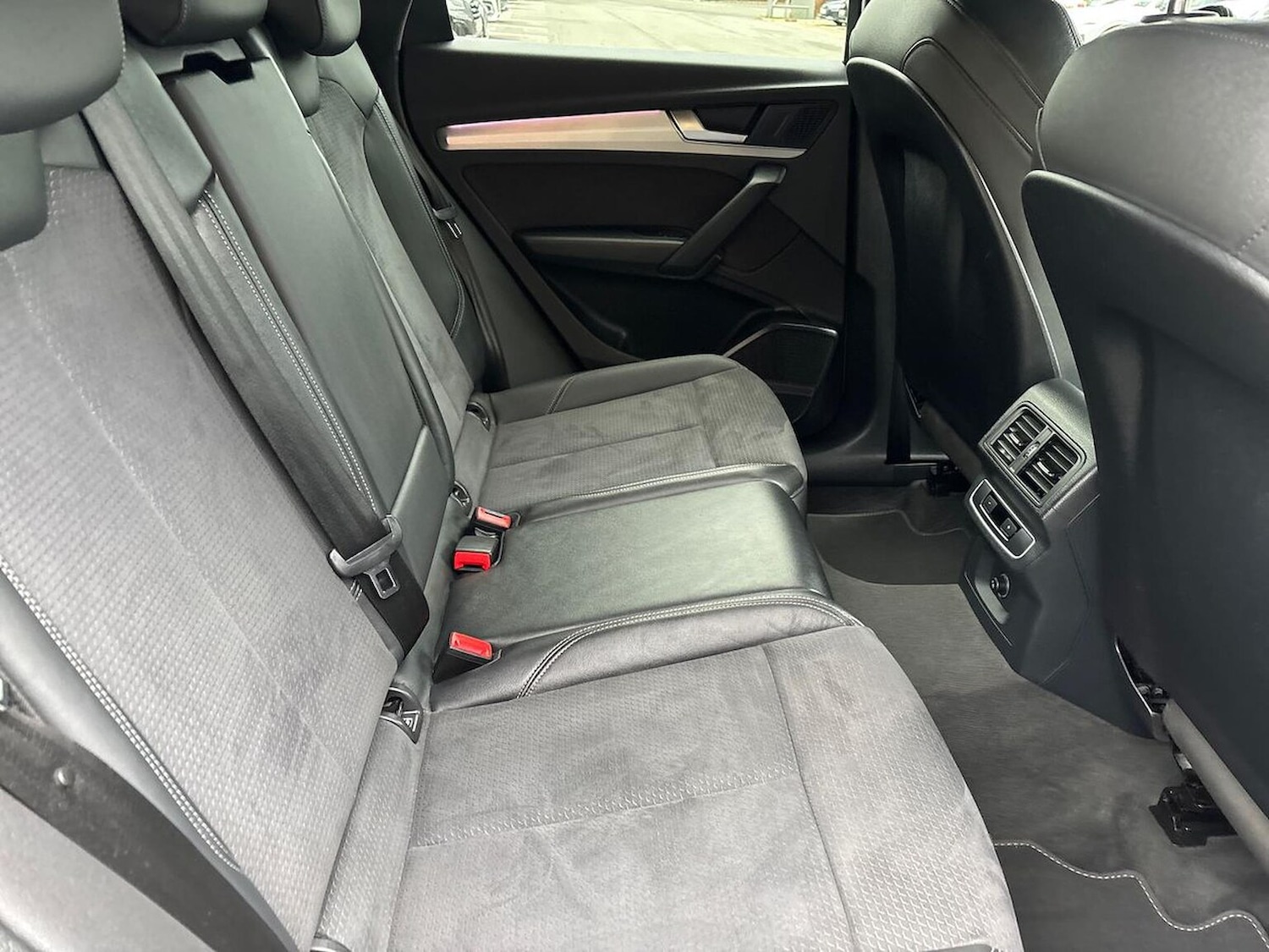 Used Audi Q5 2022 for sale - 76157260: Photo 16