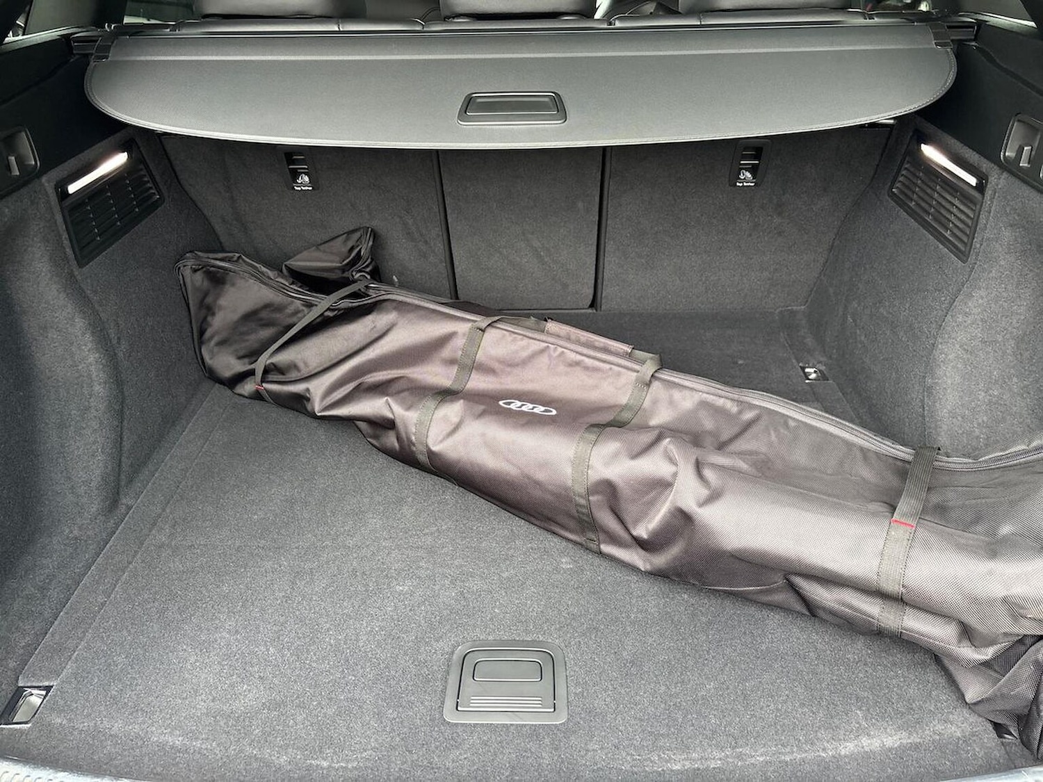 Used Audi Q5 2022 for sale - 76157260: Photo 17