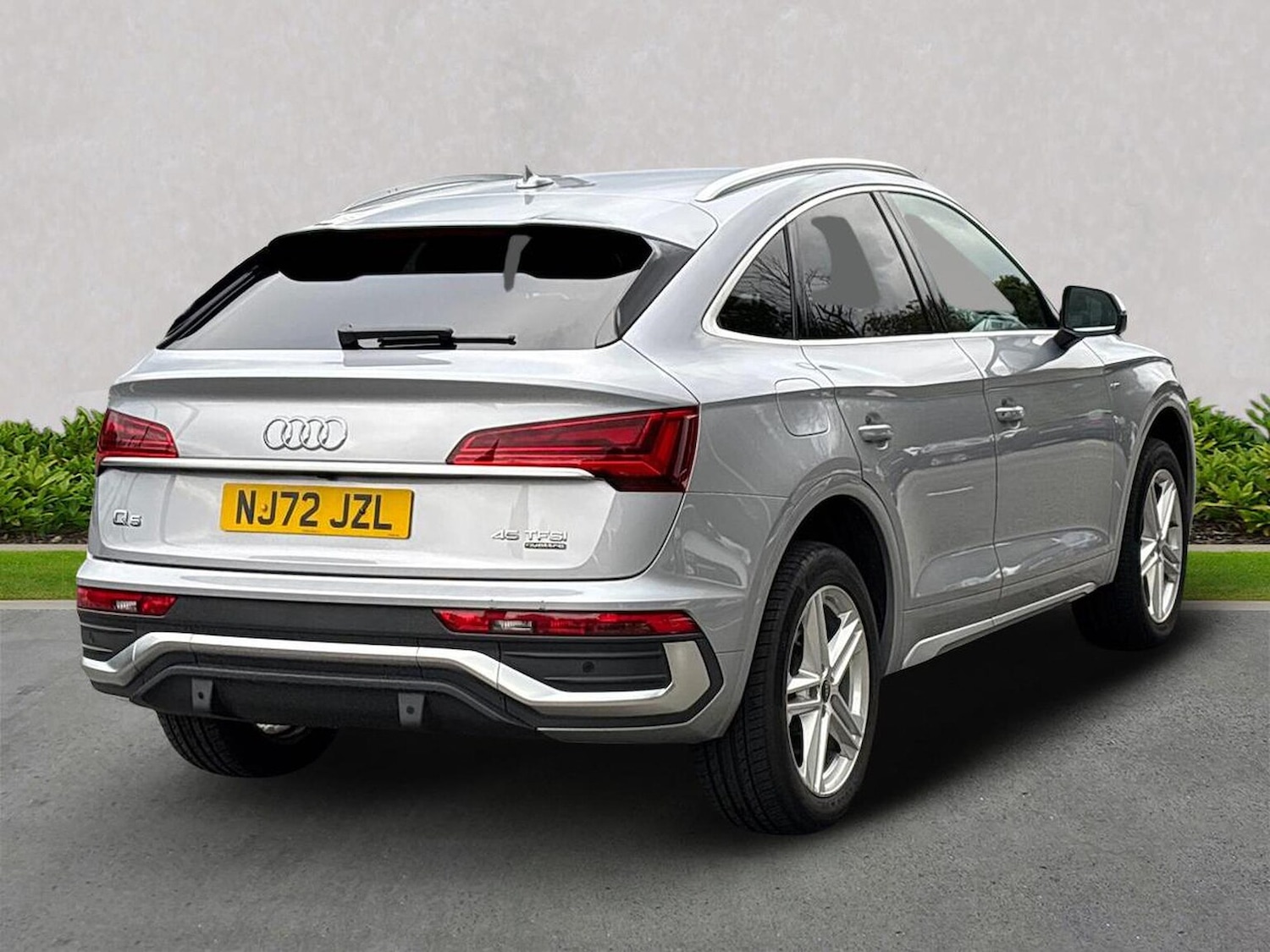 Used Audi Q5 2022 for sale - 76157260: Photo 18