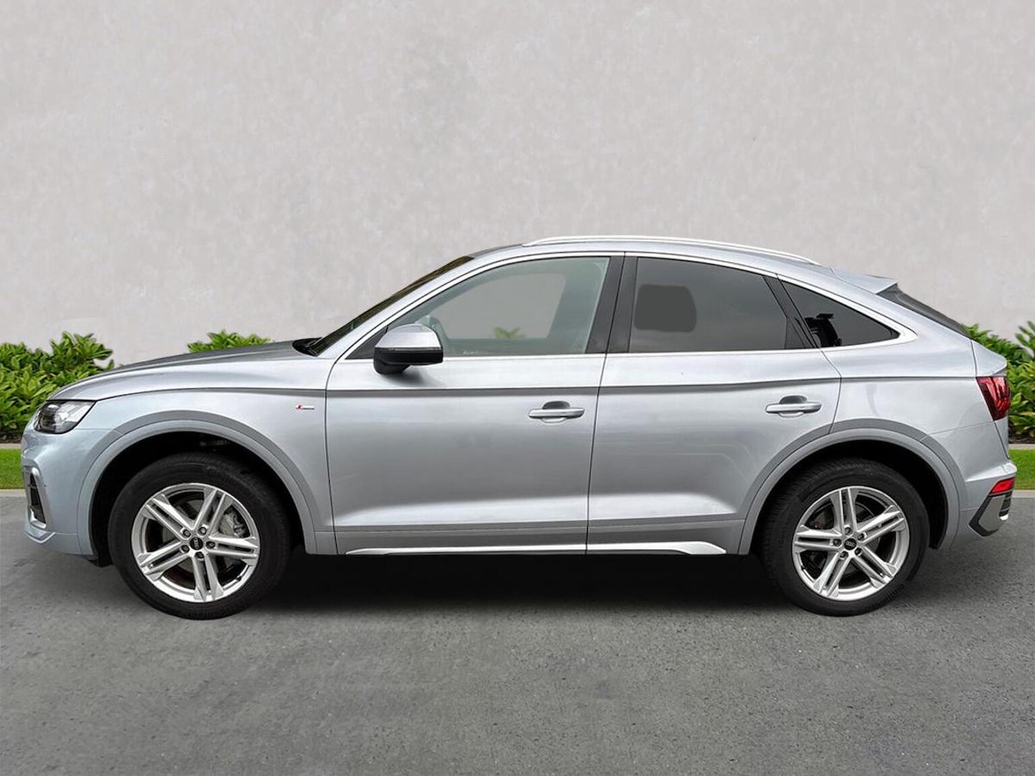 Used Audi Q5 2022 for sale - 76157260: Photo 19