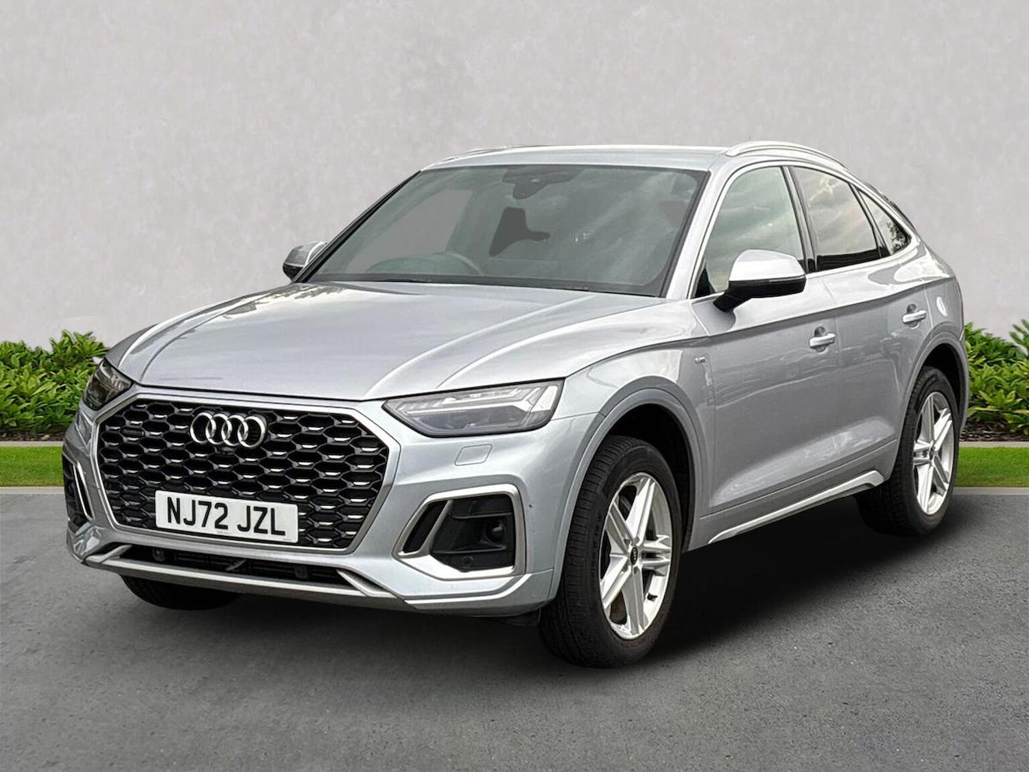 Used Audi Q5 2022 for sale - 76157260: Photo 20