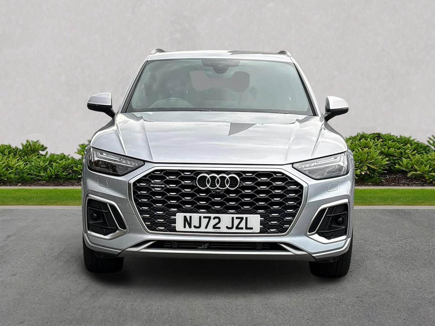 Used Audi Q5 2022 for sale - 76157260: Photo 5