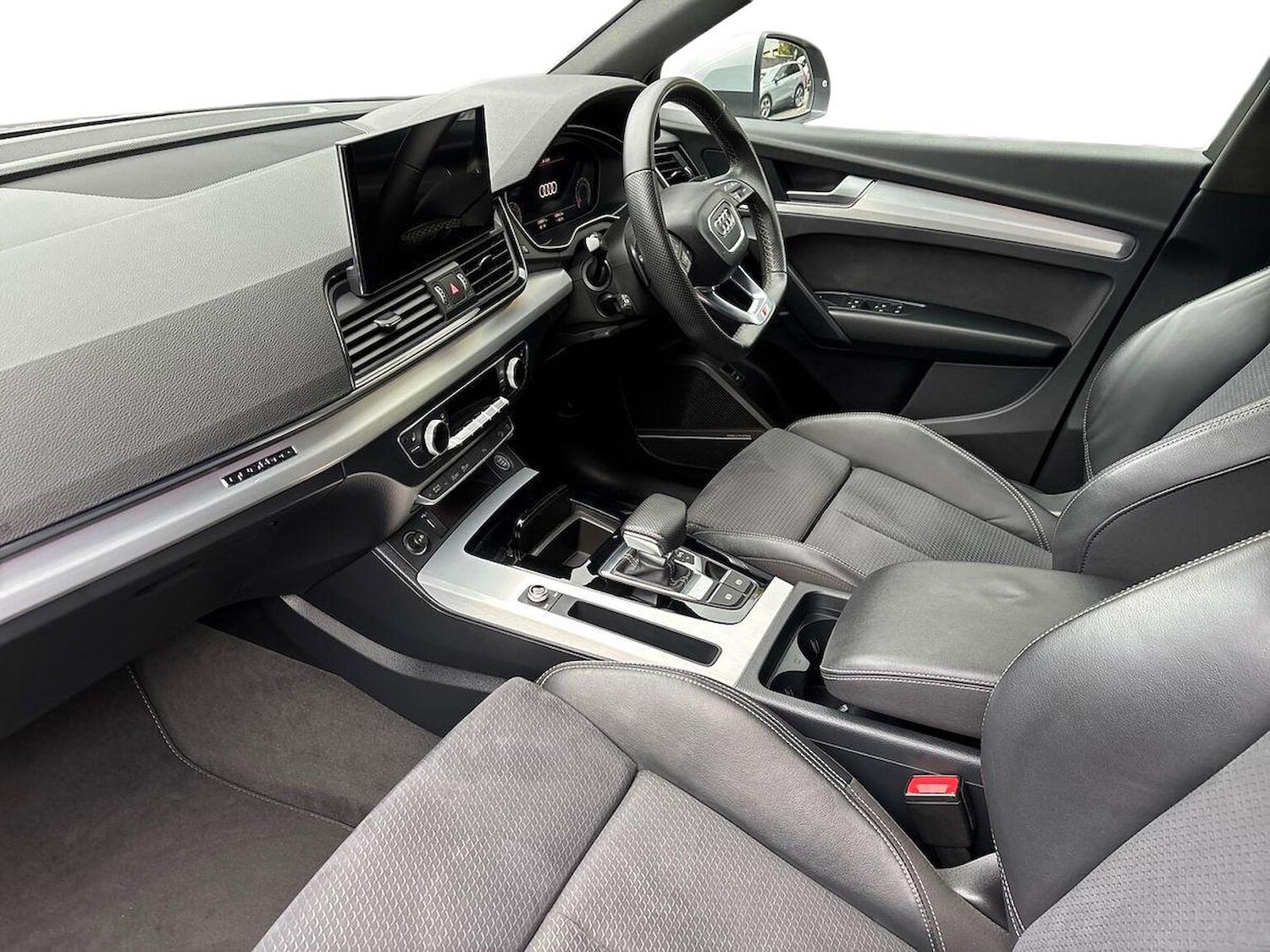 Used Audi Q5 2022 for sale - 76157260: Photo 7