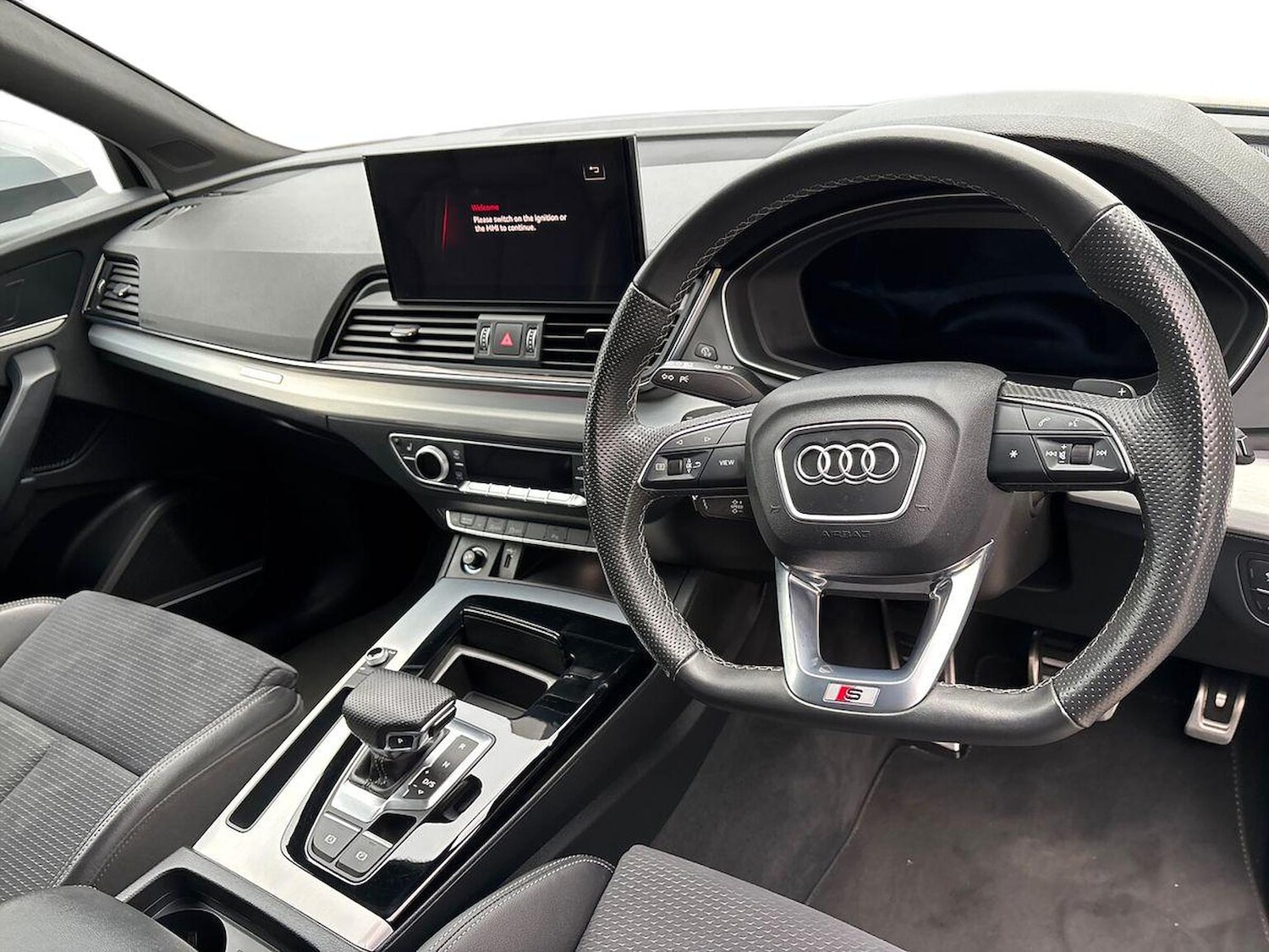 Used Audi Q5 2022 for sale - 76157260: Photo 8