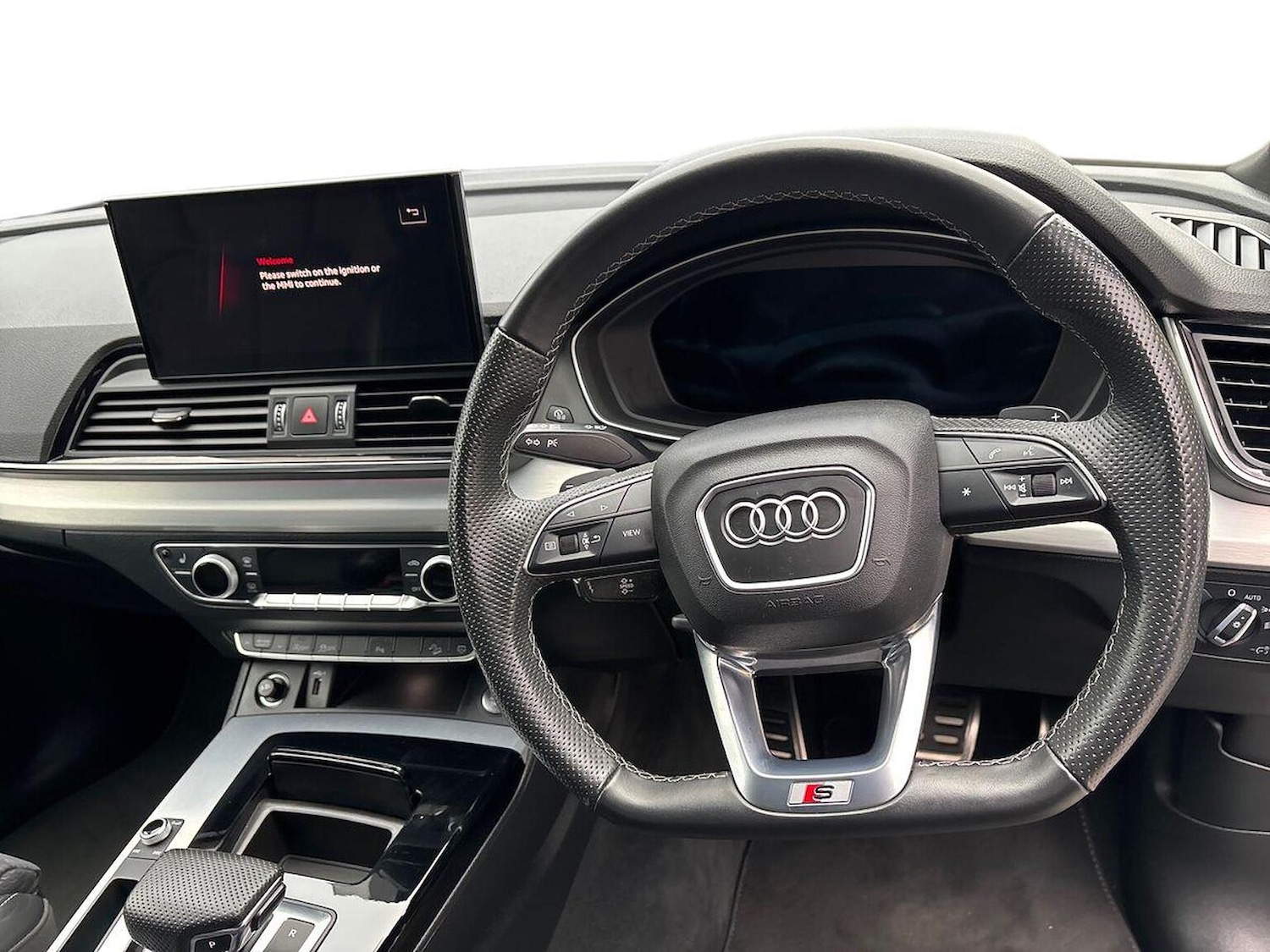 Used Audi Q5 2022 for sale - 76157260: Photo 9