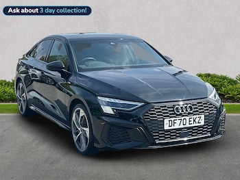 2021 - 35 Tdi Edition 1 4Dr S Tronic