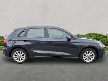 Used Audi A3 2022 for sale - 79379985: Photo
