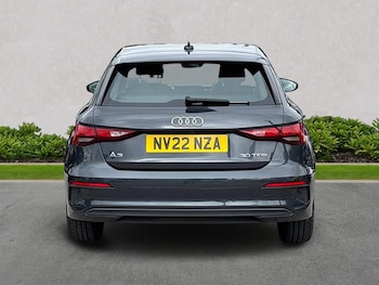 Used Audi A3 2022 for sale - 79379985: Photo