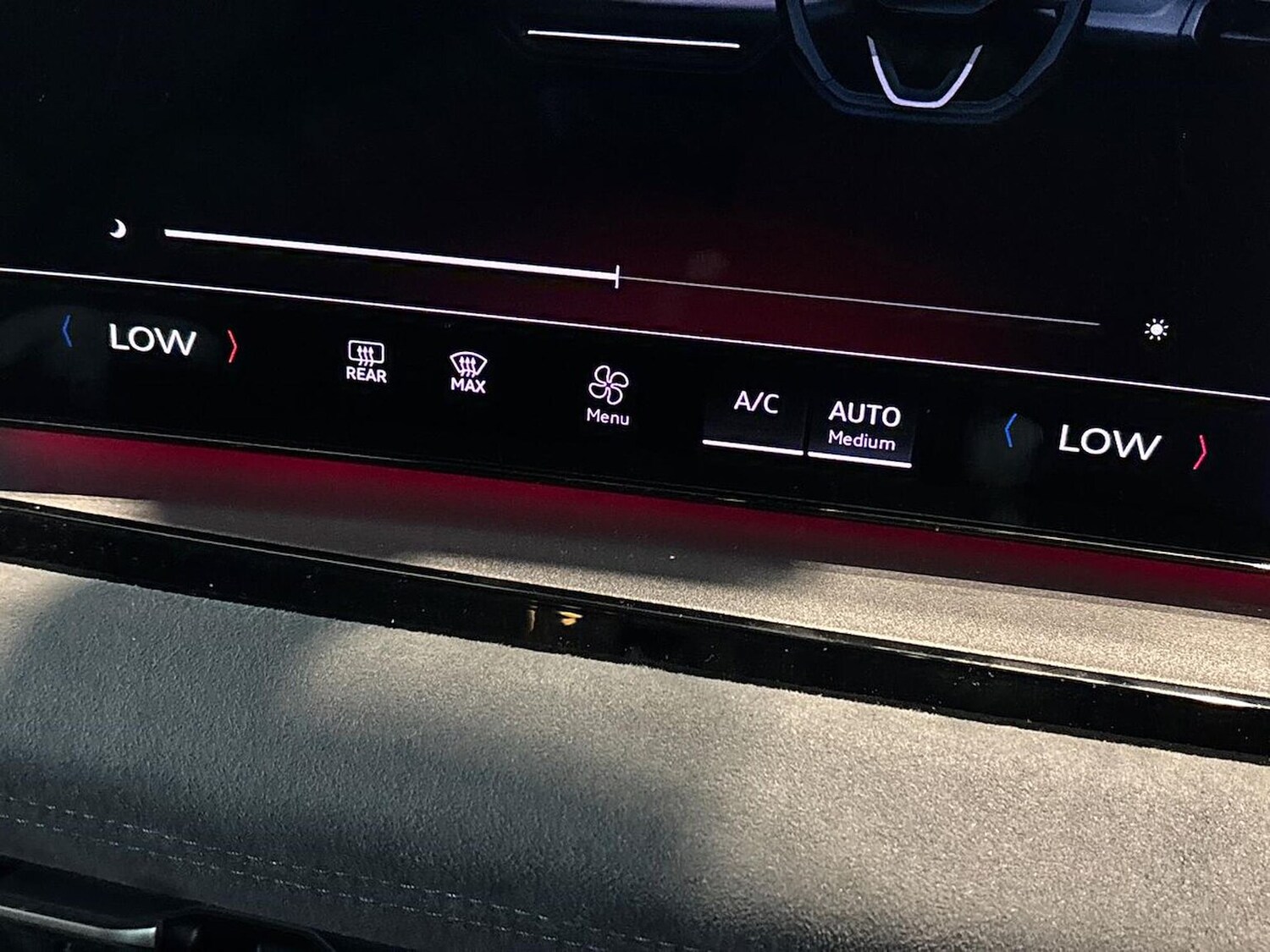 Used Audi Q6 e-tron 2025 for sale - 77492384: Photo 12