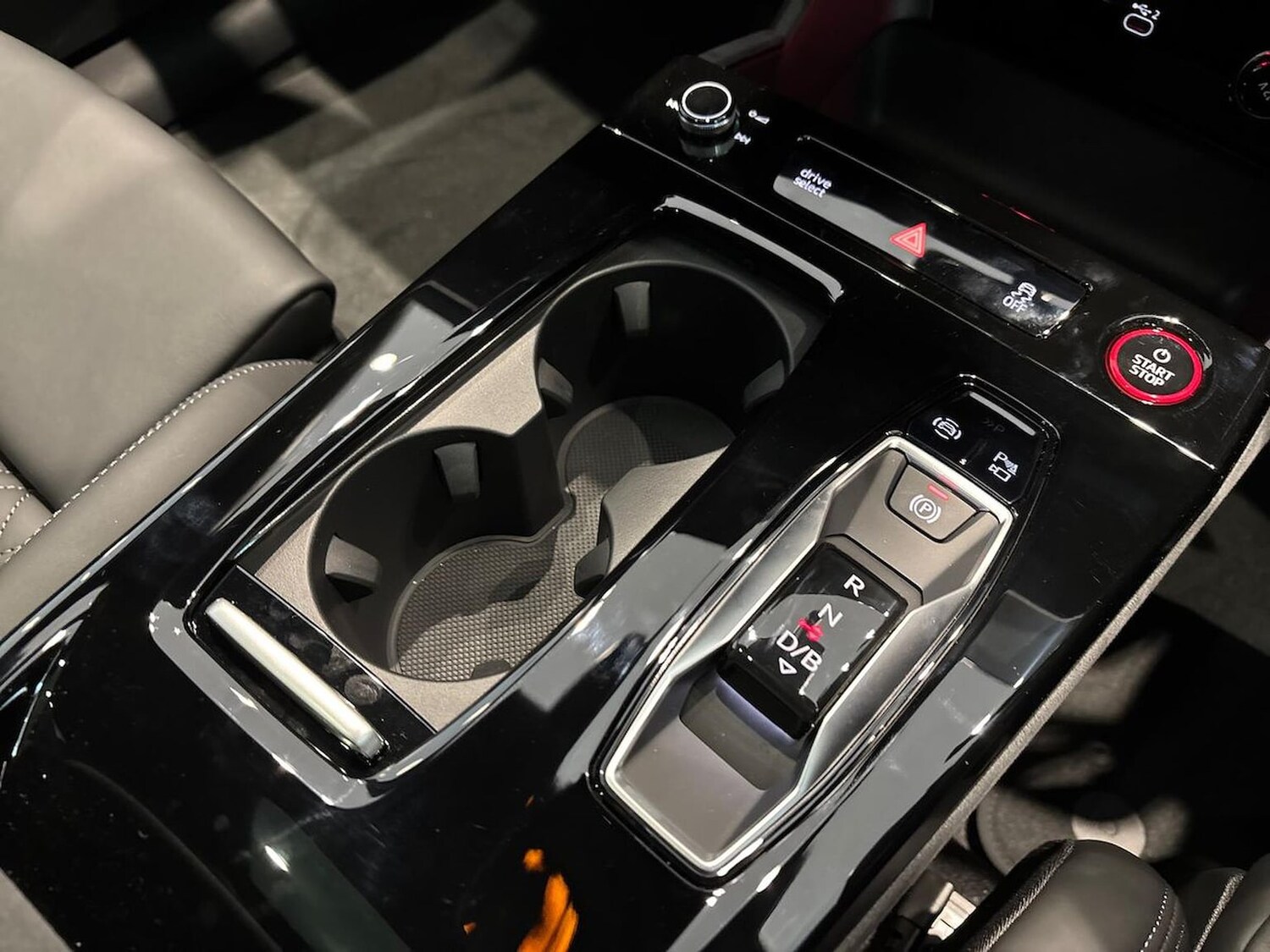 Used Audi Q6 e-tron 2025 for sale - 77492384: Photo 13