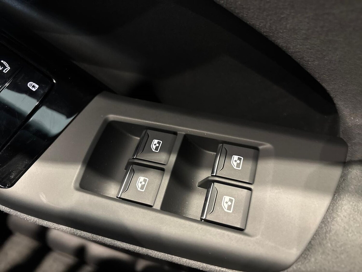 Used Audi Q6 e-tron 2025 for sale - 77492384: Photo 21