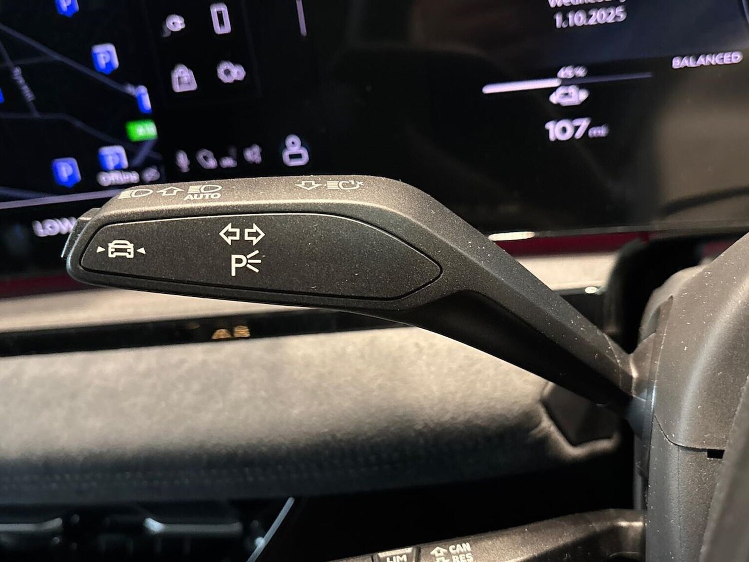 Used Audi Q6 e-tron 2025 for sale - 77492384: Photo 28