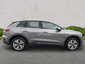 Used Audi Q4 e-tron 2026 for sale - 79379908: Photo