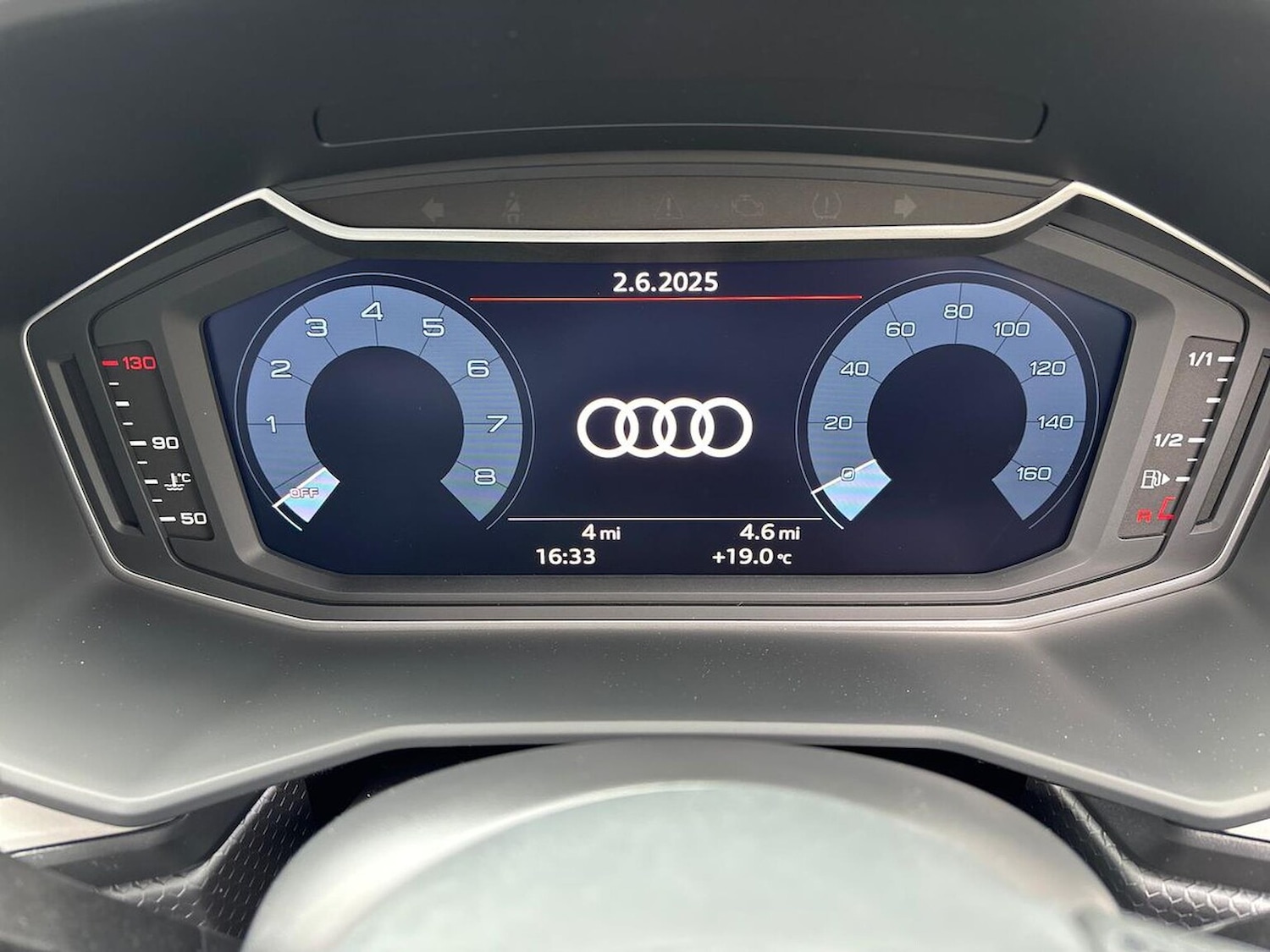 Used Audi A1 2025 for sale - 76777293: Photo 10