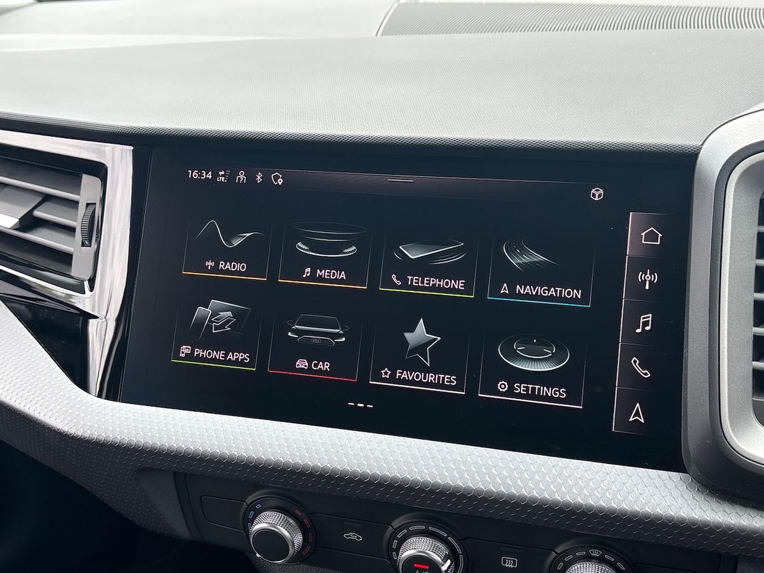 Used Audi A1 2025 for sale - 76777293: Photo 11