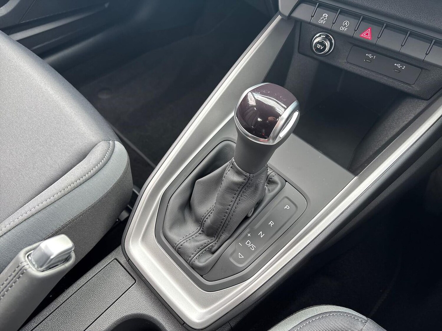 Used Audi A1 2025 for sale - 76777293: Photo 13