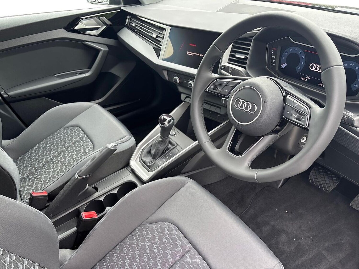 Used Audi A1 2025 for sale - 76777293: Photo 15