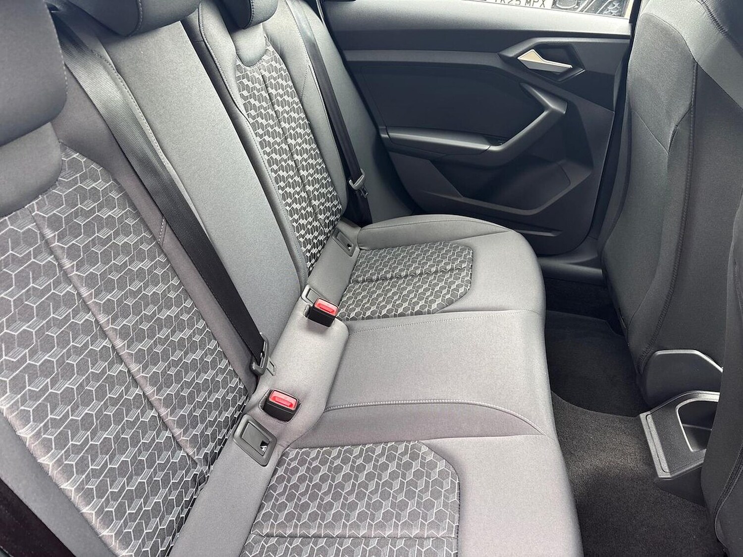 Used Audi A1 2025 for sale - 76777293: Photo 16