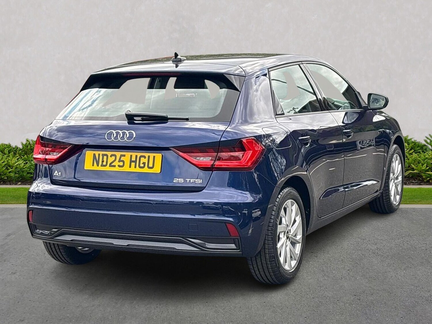 Used Audi A1 2025 for sale - 76777293: Photo 18