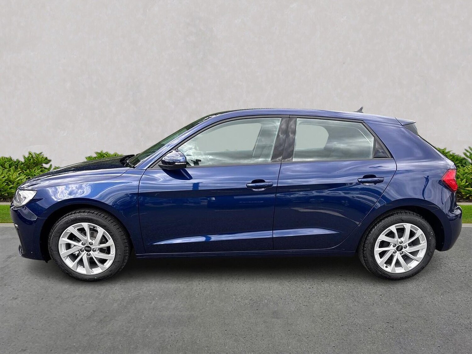 Used Audi A1 2025 for sale - 76777293: Photo 19