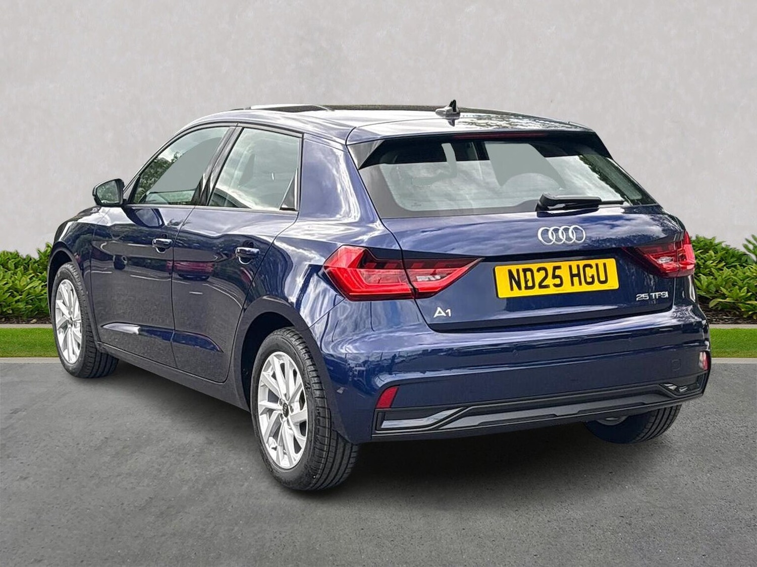 Used Audi A1 2025 for sale - 76777293: Photo 2