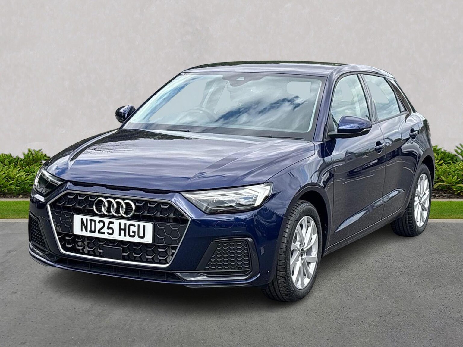 Used Audi A1 2025 for sale - 76777293: Photo 20