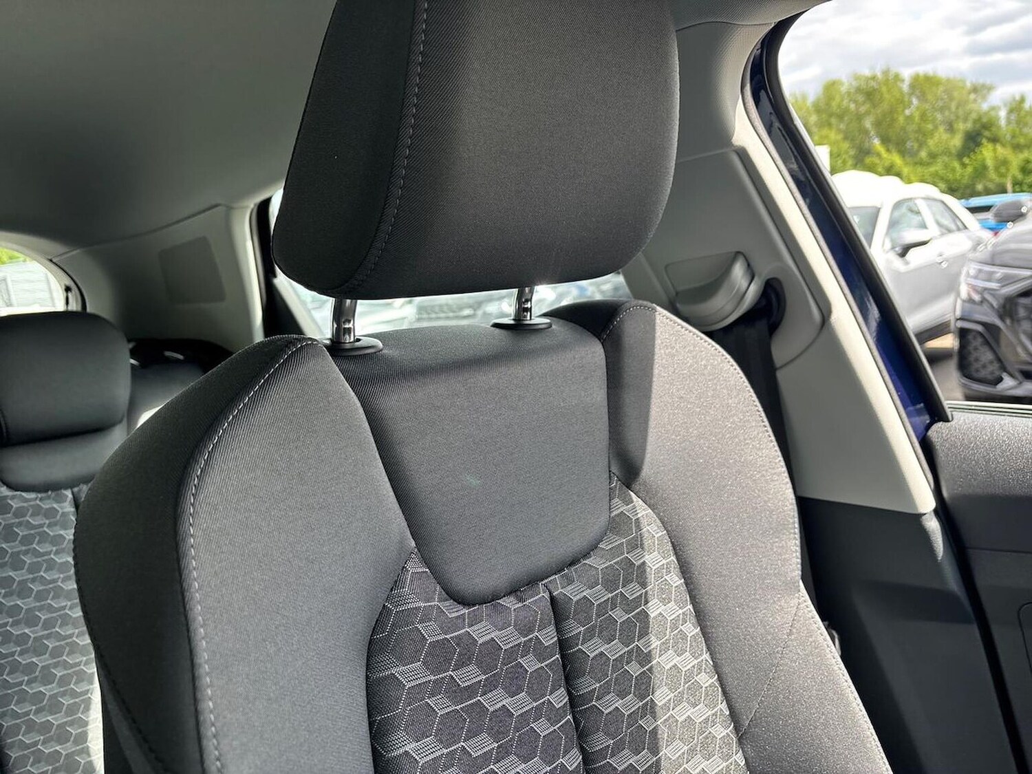 Used Audi A1 2025 for sale - 76777293: Photo 22