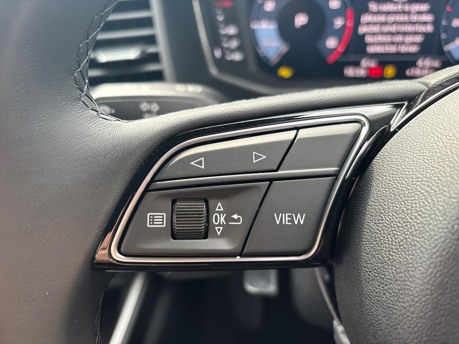 Used Audi A1 2025 for sale - 76777293: Photo 26