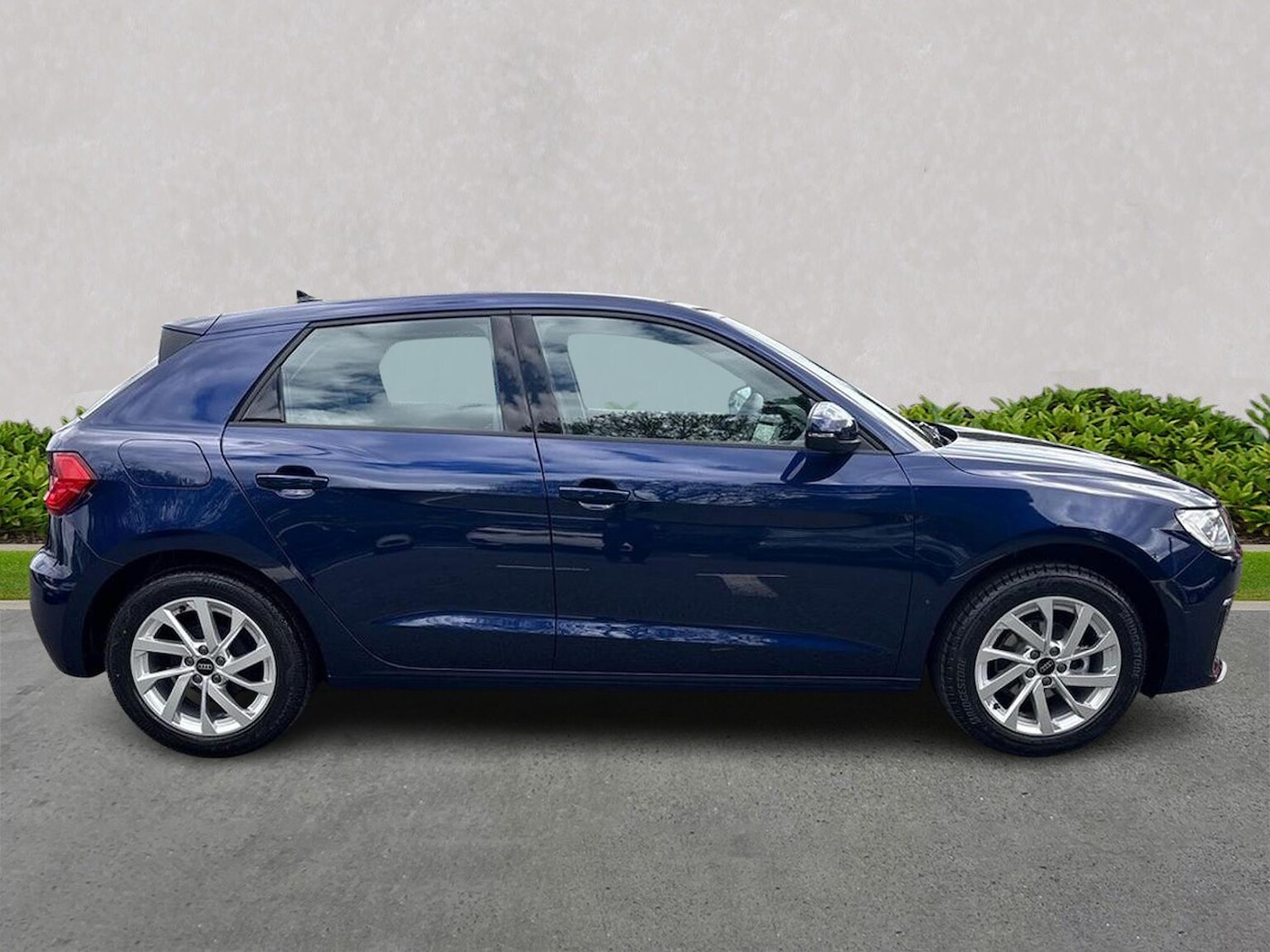 Used Audi A1 2025 for sale - 76777293: Photo 3