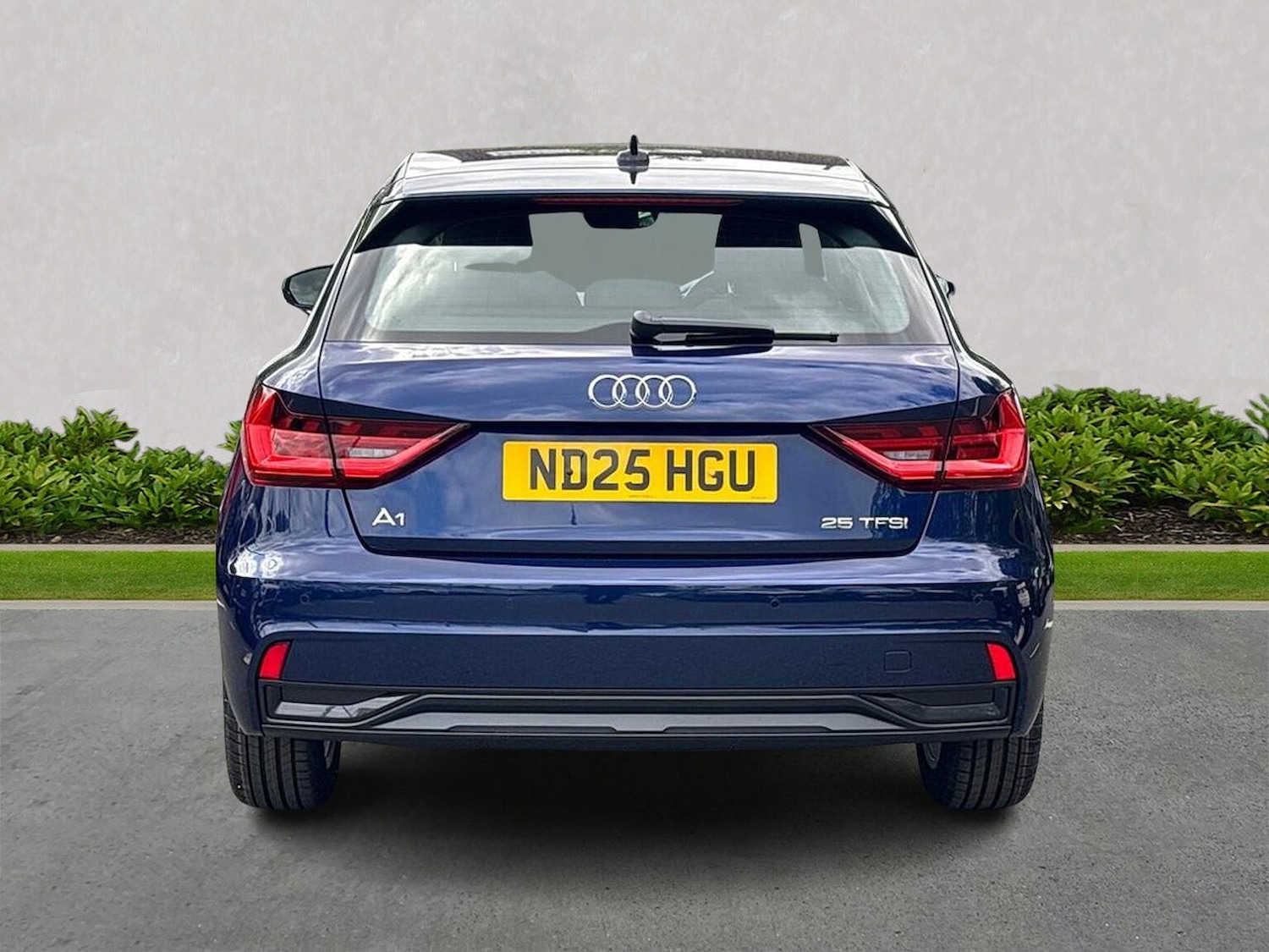 Used Audi A1 2025 for sale - 76777293: Photo 4