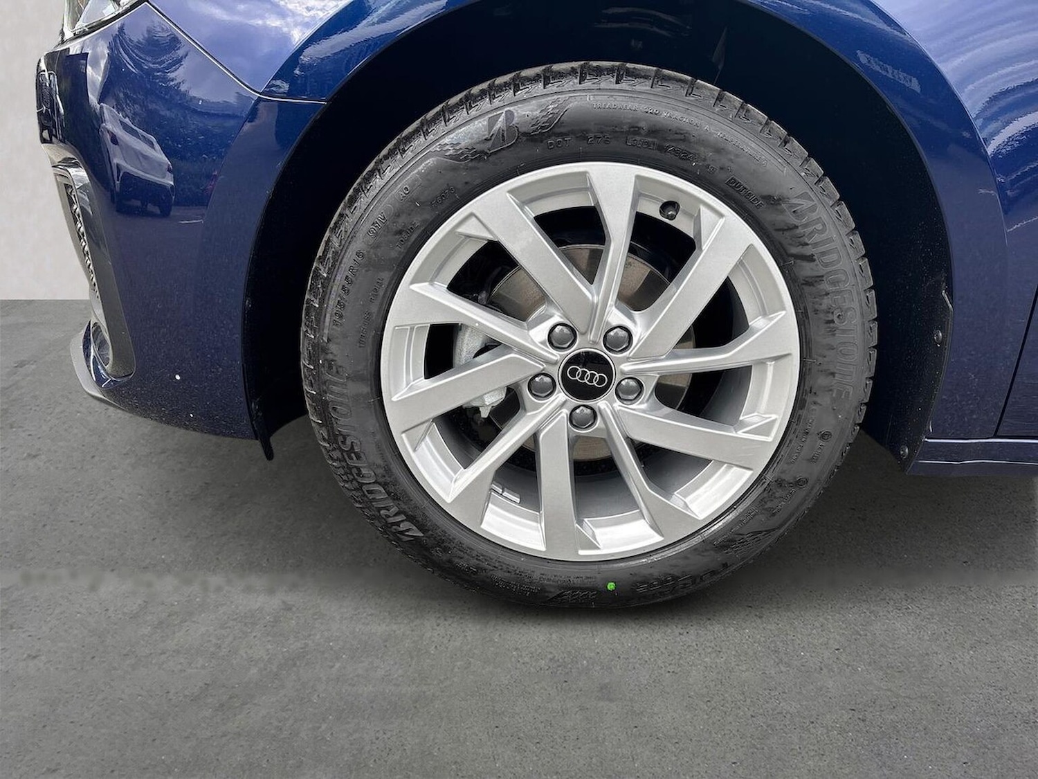 Used Audi A1 2025 for sale - 76777293: Photo 6