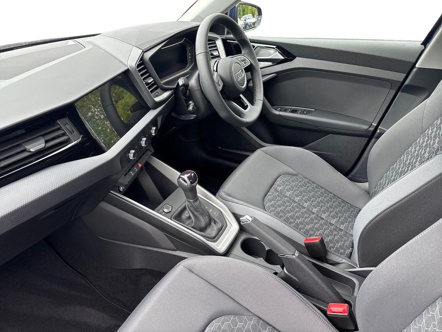 Used Audi A1 2025 for sale - 76777293: Photo 7