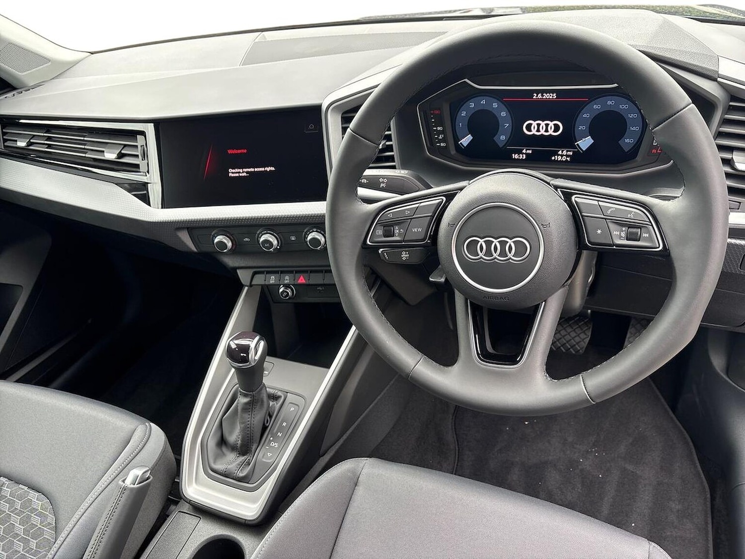 Used Audi A1 2025 for sale - 76777293: Photo 8