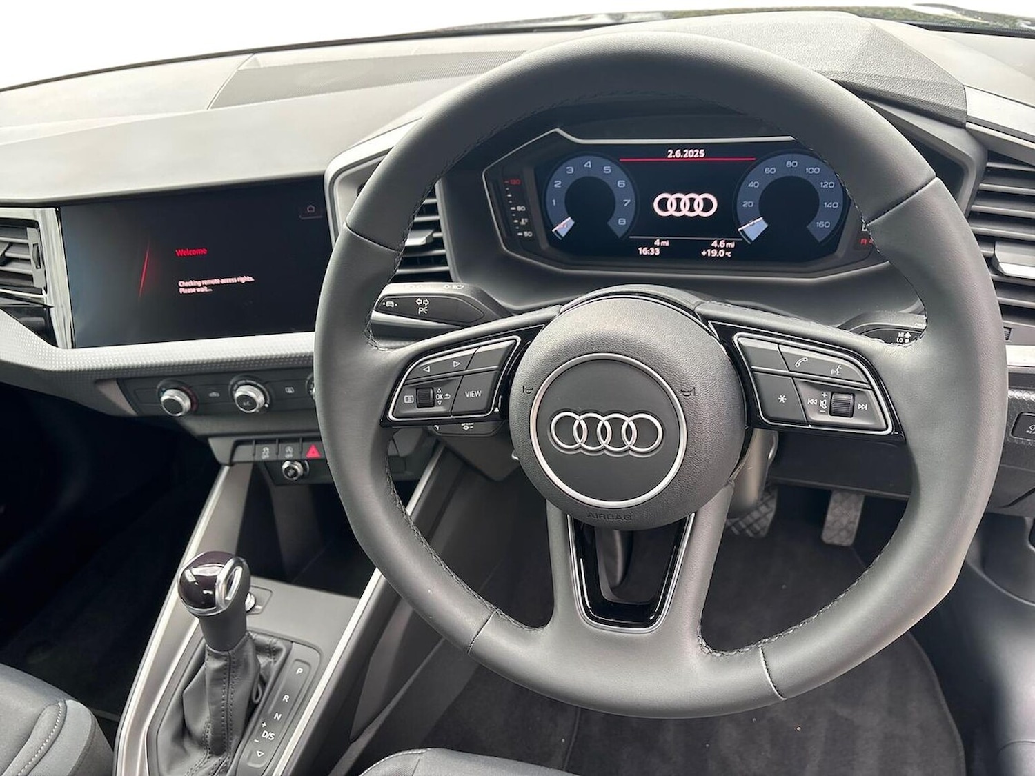 Used Audi A1 2025 for sale - 76777293: Photo 9