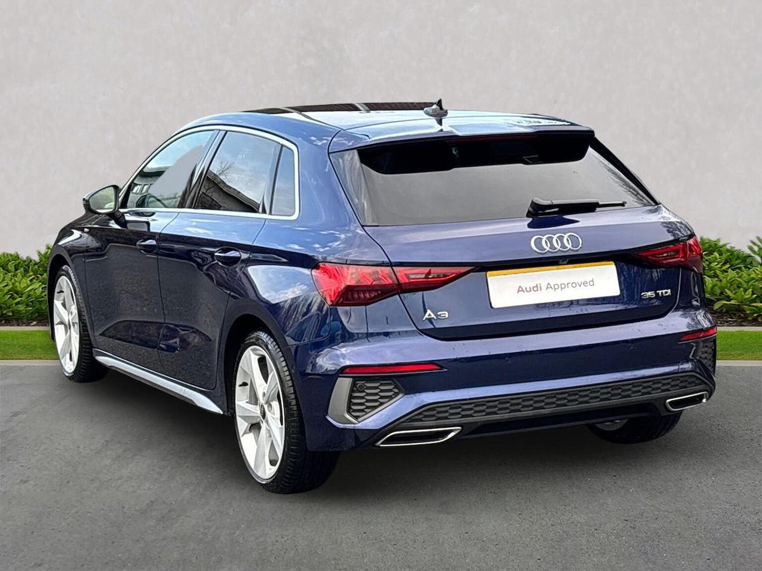 Used Audi A3 2022 for sale - 76904963: Photo 2