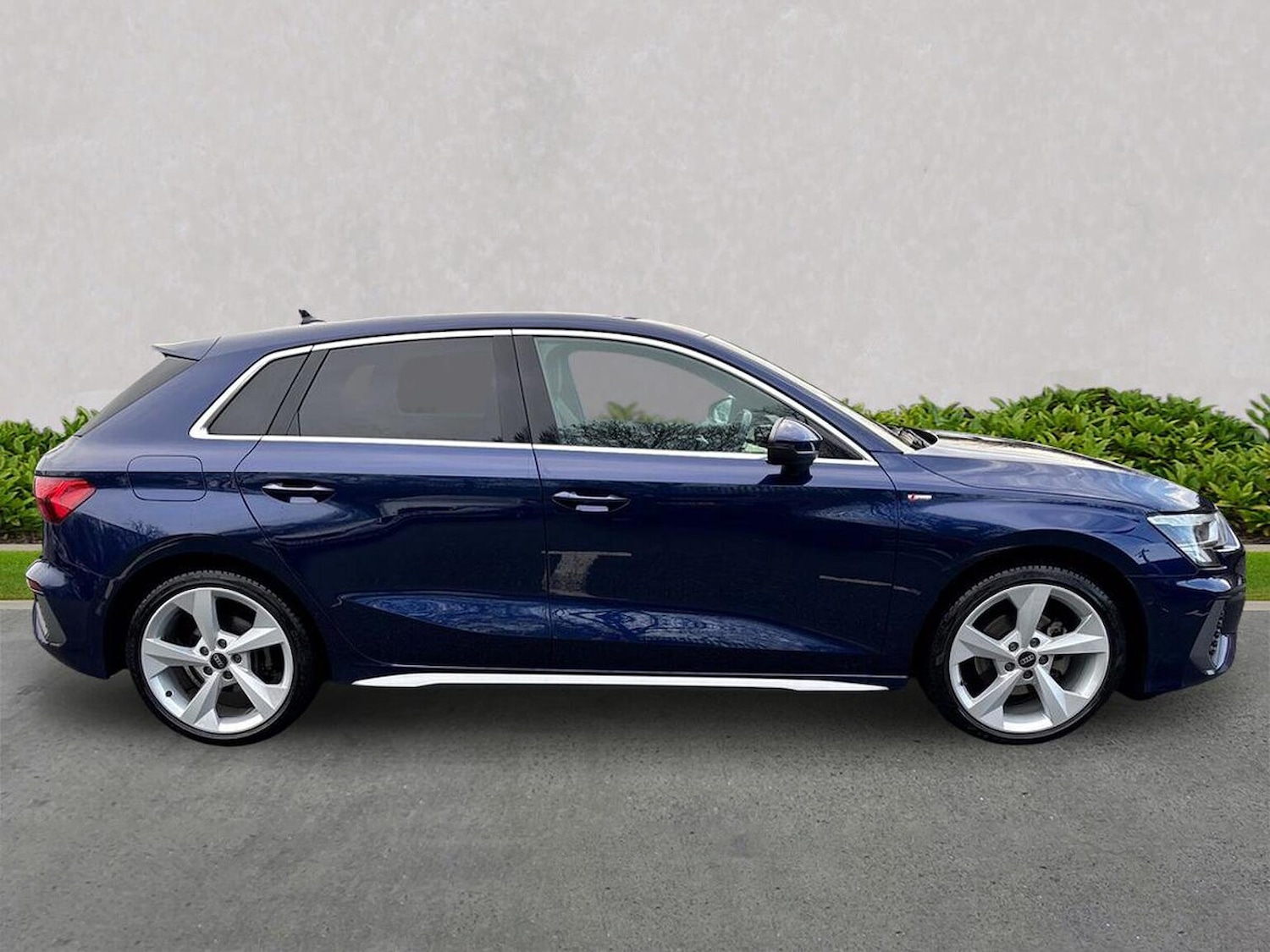 Used Audi A3 2022 for sale - 76904963: Photo 3