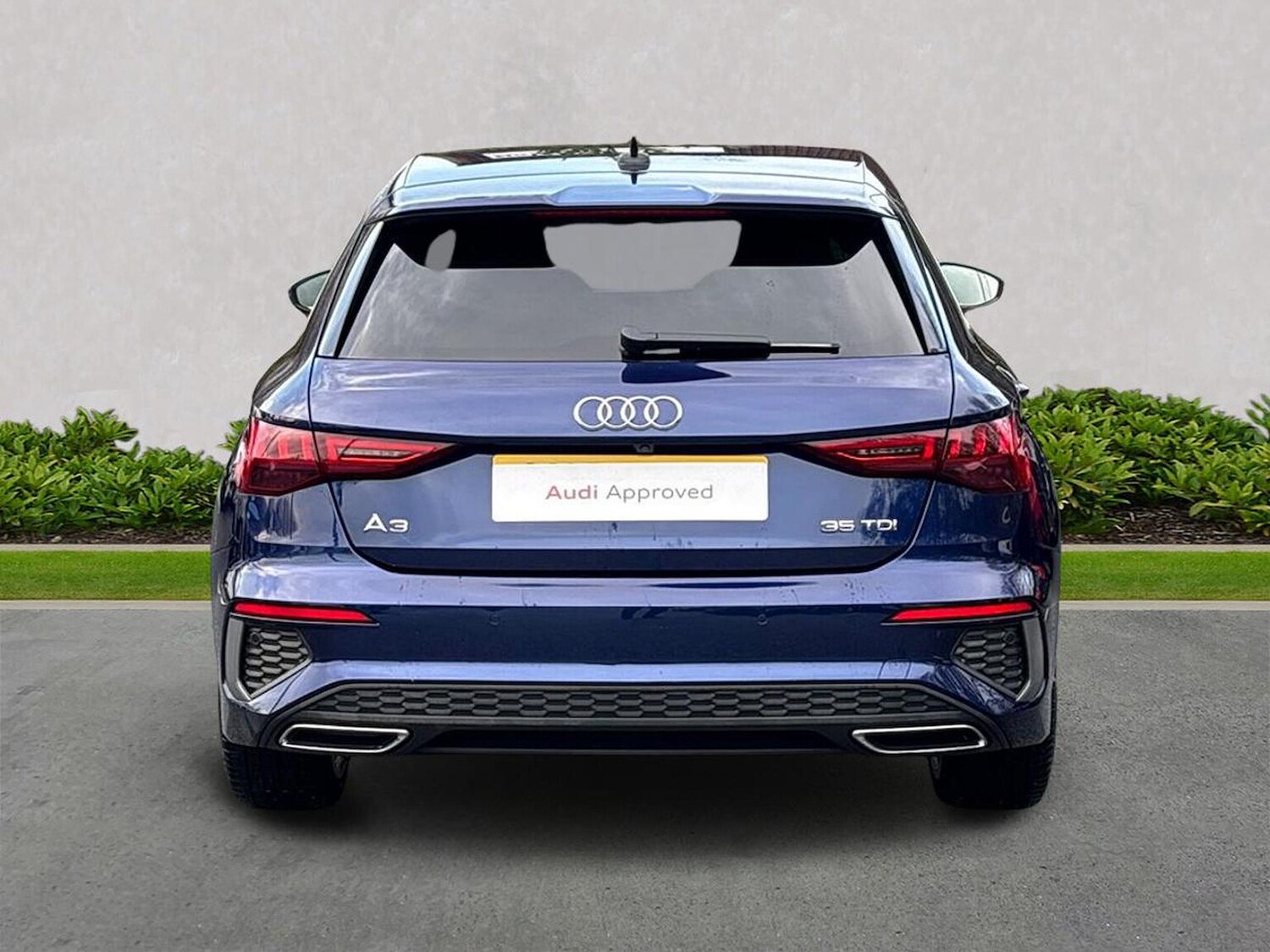 Used Audi A3 2022 for sale - 76904963: Photo 4