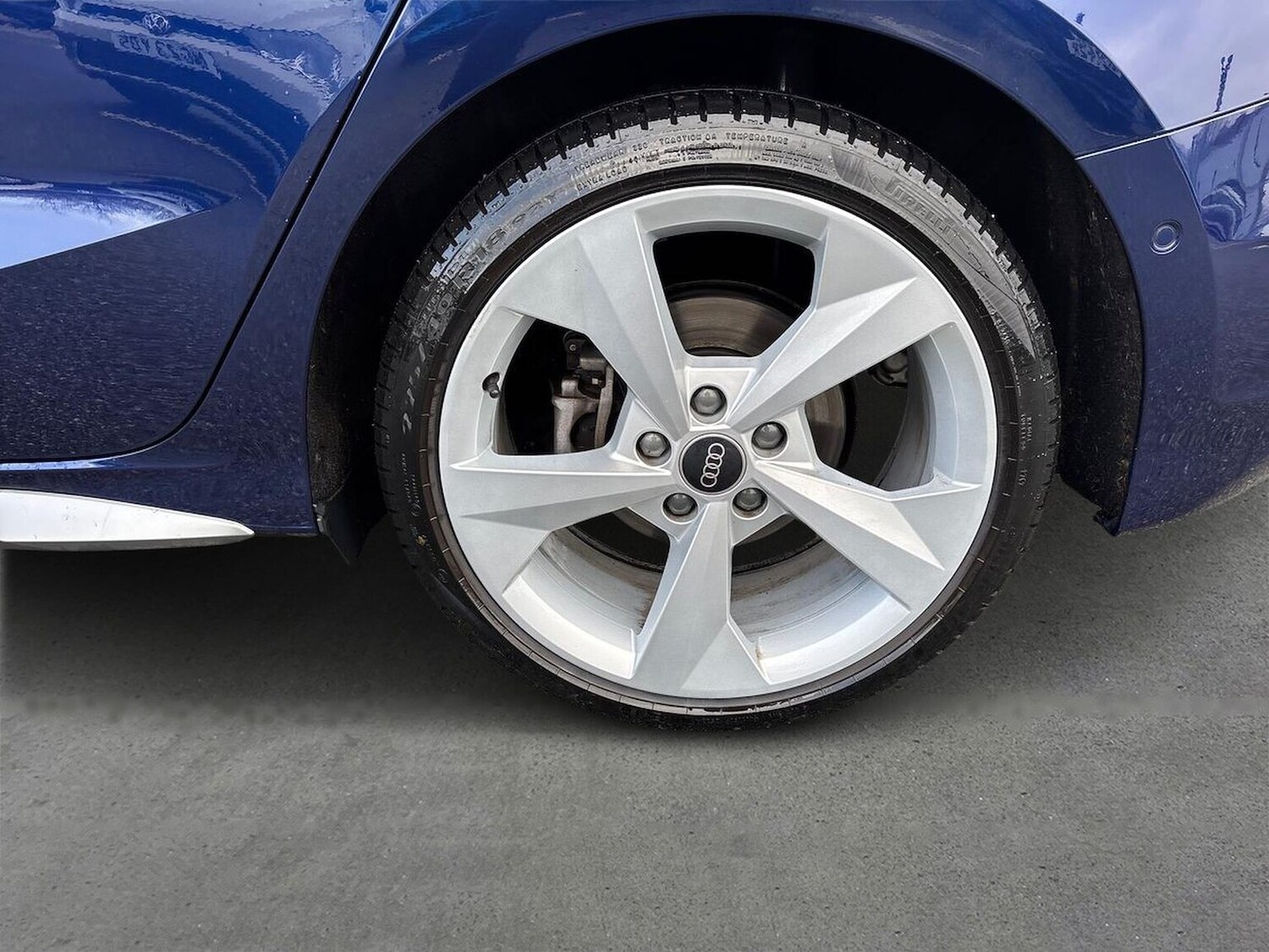 Used Audi A3 2022 for sale - 76904963: Photo 6