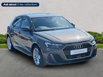 Used Audi A1 2022 for sale - 78552893: Photo