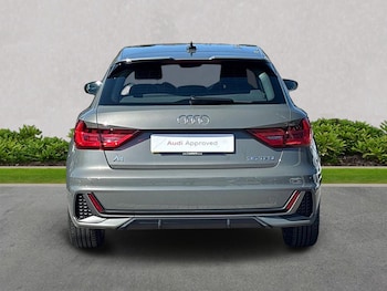 Used Audi A1 2022 for sale - 78552893: Photo