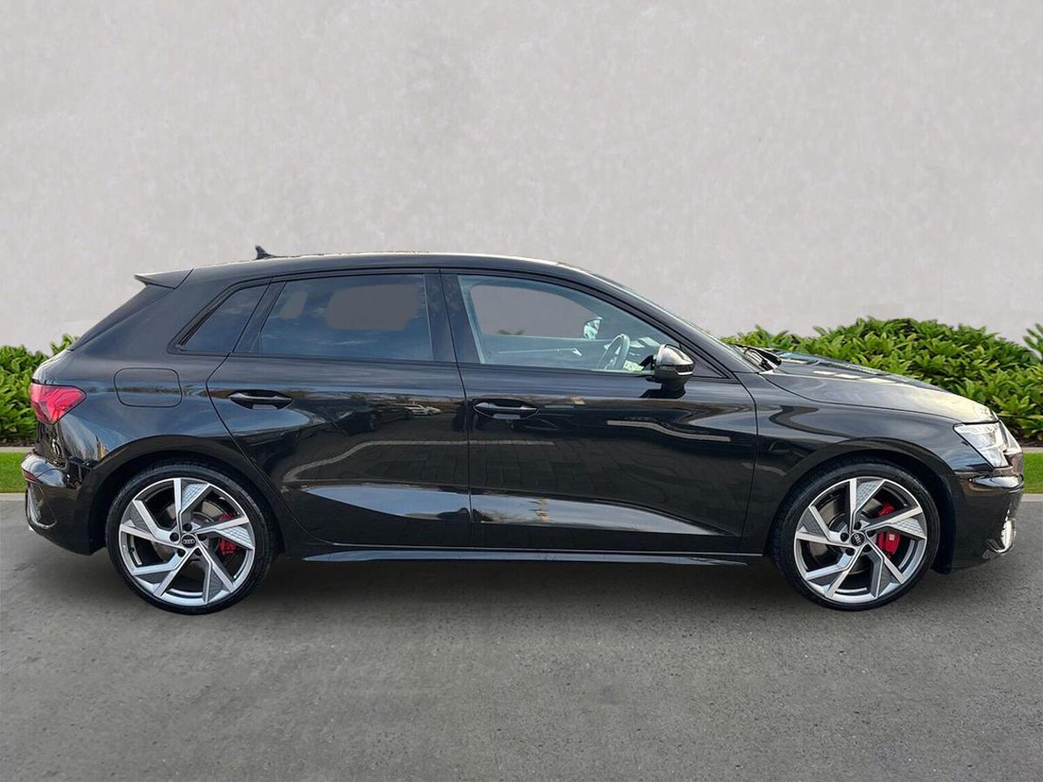 Used Audi A3 2024 for sale - 76906338: Photo 3