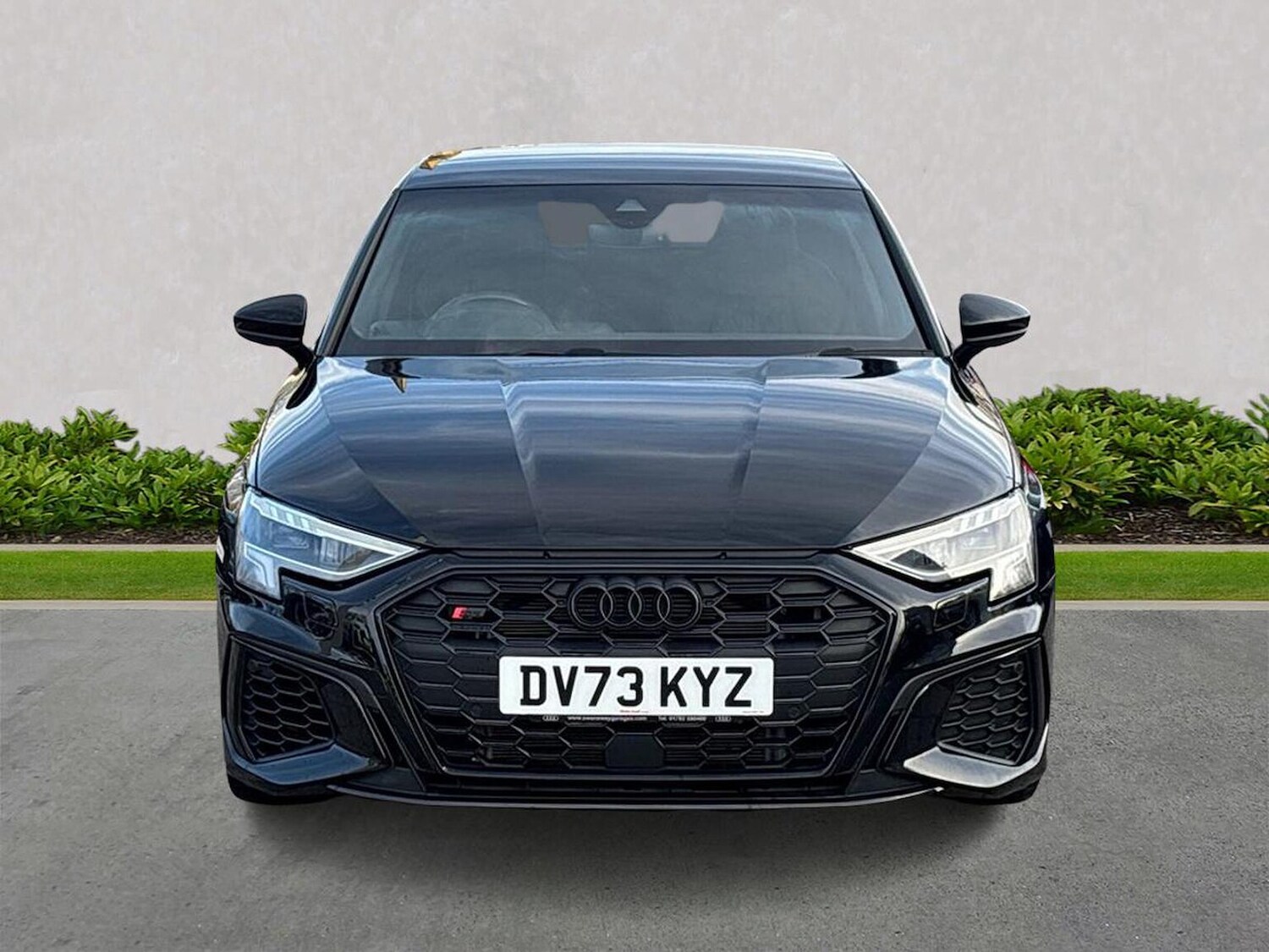 Used Audi A3 2024 for sale - 76906338: Photo 5